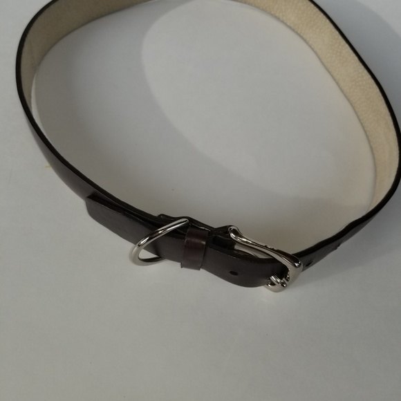 4 Belt Bundle - Picture 4 of 7